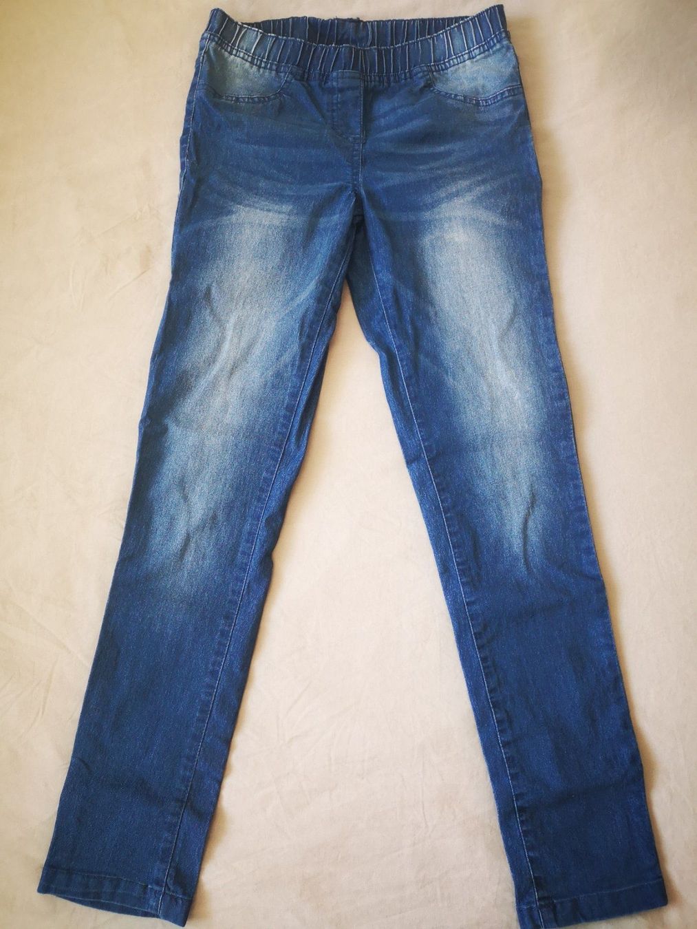 Leggings: Legging Jean » Taille XS – Usato da Thônex venduto da W99