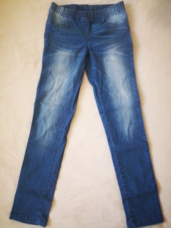 Legging Jean » Taille XS