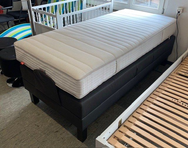 Matratze Fur Boxspringbett Nachkaufen