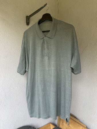 Sommerliches Herren Polohemd, Grösse M/L, Top Zustand