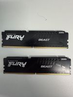 PC RAM DDR 5