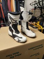 Alpinestars Motorrad Stiefel 43