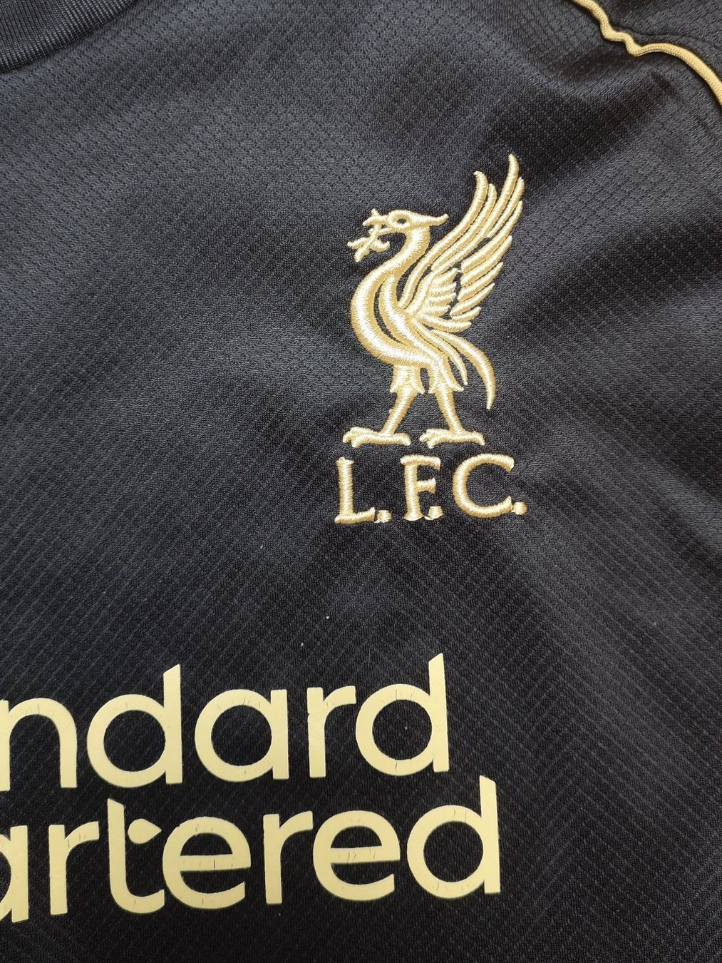 Adidas Leibchen & Hosen: Fc Liverpool Special Edition 2026 Trikot – Gebraucht aus Breitenbach von Lqris 2