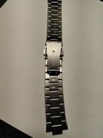 Bracelet de montre Seiko 22 mm Seiko 22mm Uhrenarmband