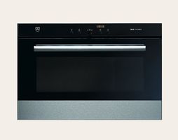 V-ZUG Steamer Steam S, Breite 60 cm