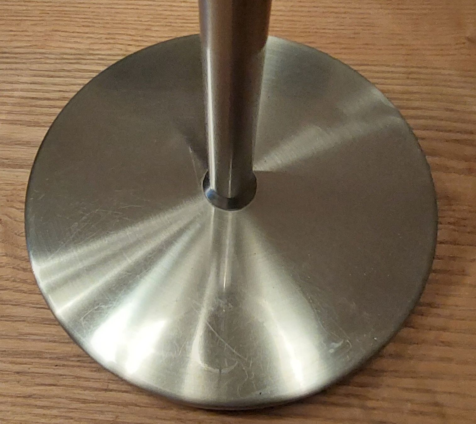 Lampen: KNICK Tischlampe von Lumimart – Gebraucht aus Adlikon b. Andelfingen von Kraemse 8