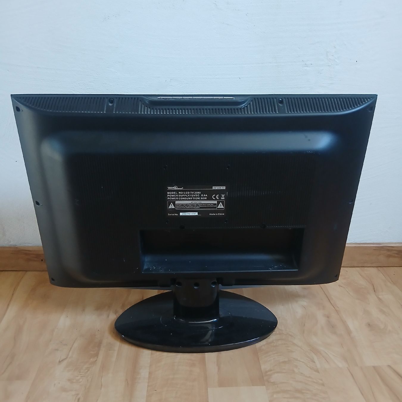 Monitore: TECHNO TREND PC Monitor – Gebraucht aus Rapperswil SG von Danii008 1