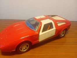 Blechauto Mercedes