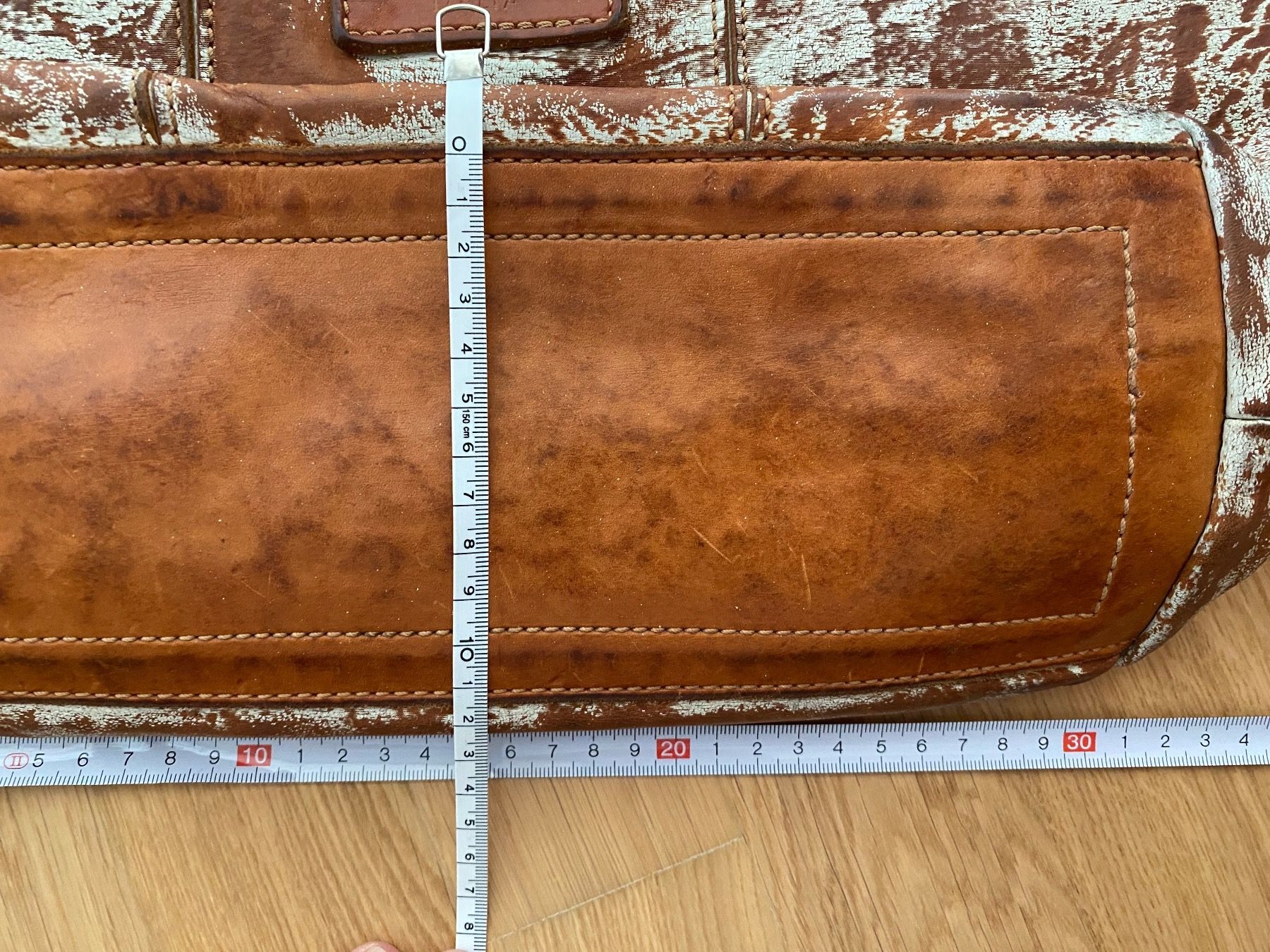 Campomaggi Borse da donna: Sac Campomaggi – Usato da Clarens venduto da OptitesJoliesChoses 4