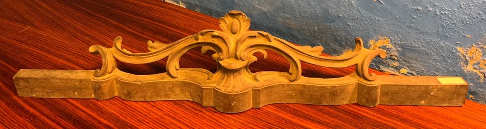 Brucialegna En Fer Pour Cheminée 60 Cm – Râpe Rectangulaire Avec Boutons Laiton – Fabriqué En Italie