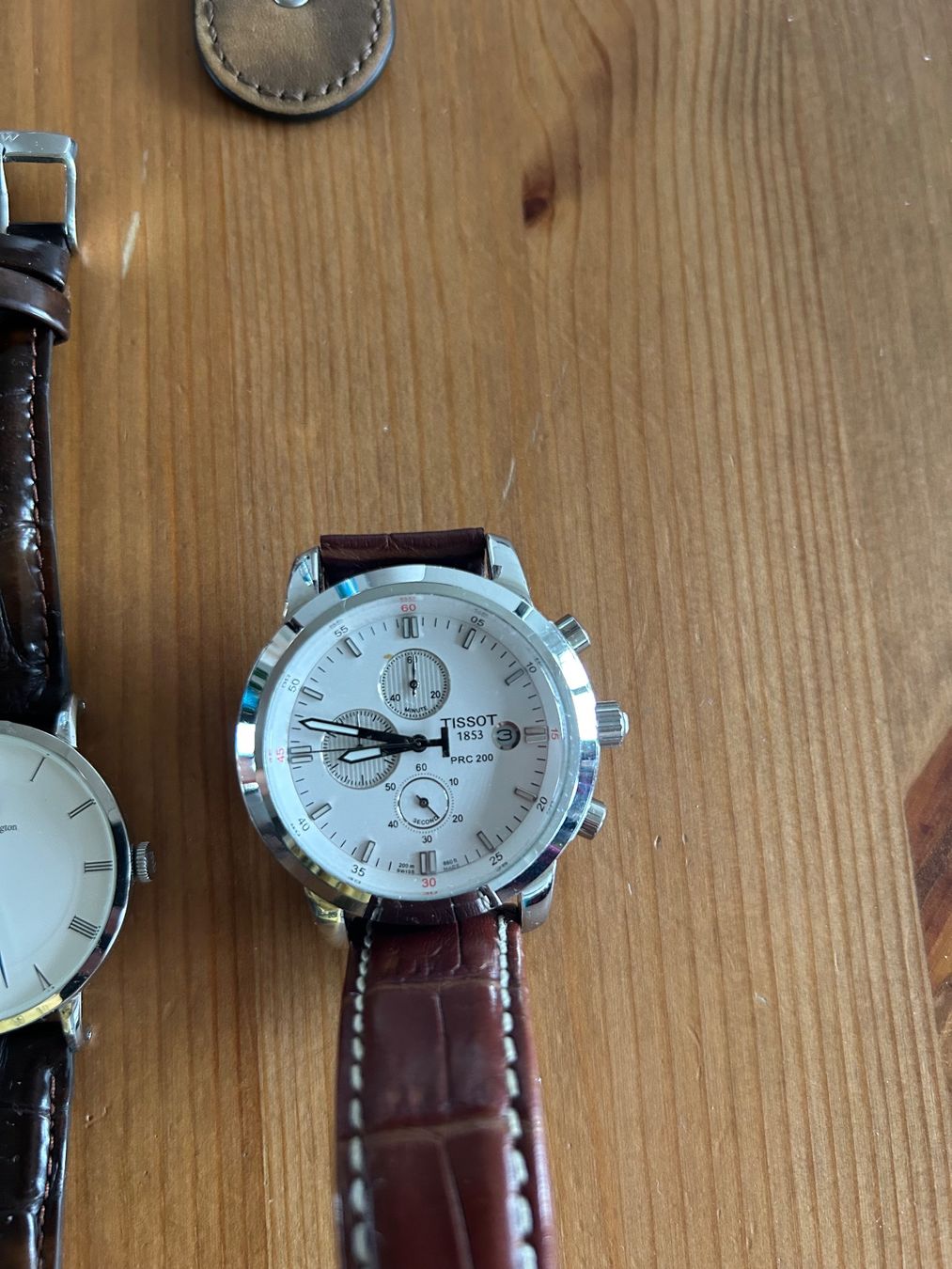 Montres: Sammlung von 11 Herrenuhren,  diverse Marken – D'occasion à Zürich par KainAbel 8