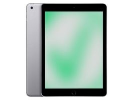 Refurbished iPad 5. Gen (2017) 32 GB Wi-