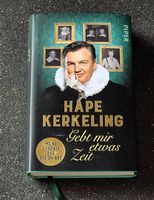 Buch "Gebt mir etwas Zeit" von Hape Kerkeling