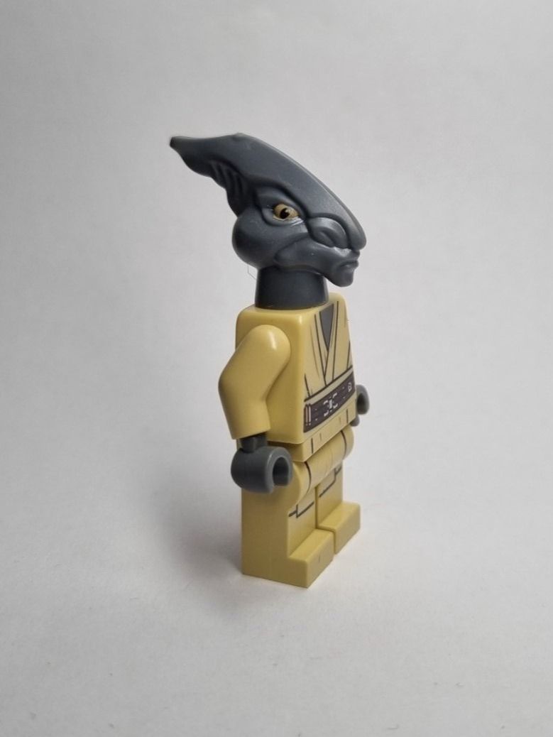 Lego Kit di costruzioni: Lego Star Wars sw0480 Coleman Trebor – Usato da Basadingen venduto da NekoBricks 1