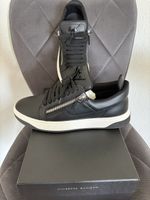 Giuseppe Zanotti Sneaker LOW NEU 100% ECHT
