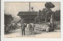Erlenbach, ca 1915