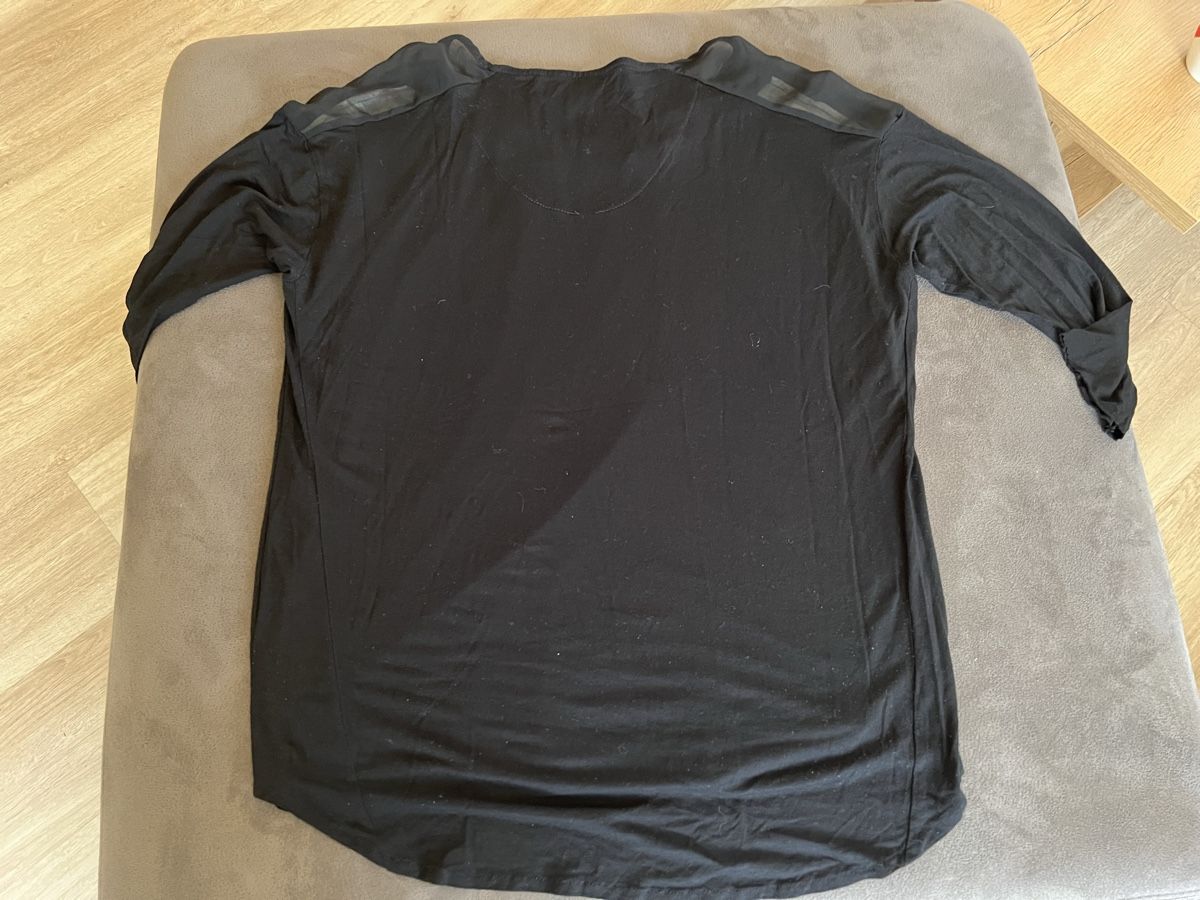 Desigual Polo-Shirts: DESIGUAL T-Shirt gr. L – Gebraucht aus Triesen von bubita 3