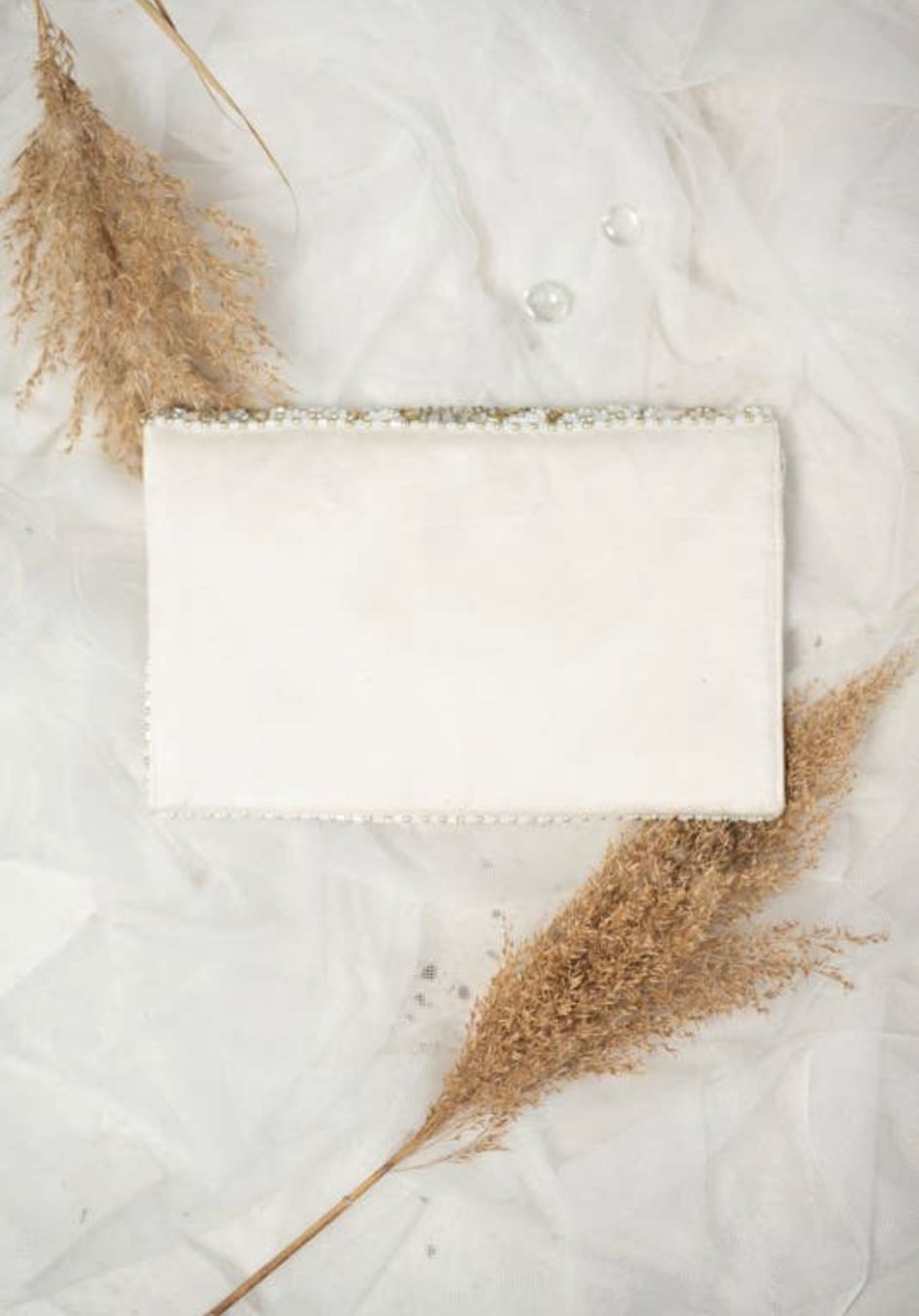 Taschen für Damen: Clutch „Selina“ – Neu und originalverpackt aus Bülach von DuffyFashionAvenue 1