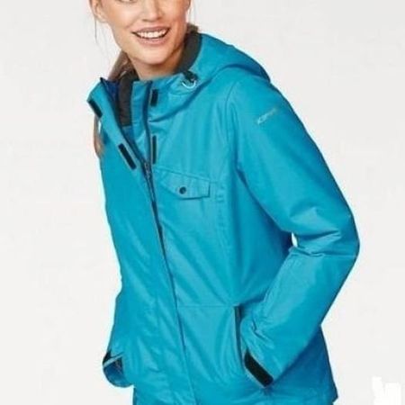 Neue Skijacke von Icepeak, nicht getragen