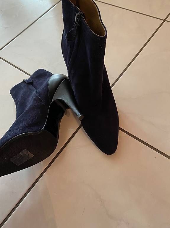 Damenschuhe: Stivaletti Hermès – Gebraucht aus Massagno von lad_cv7t 1