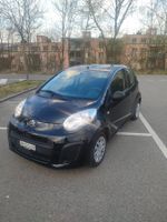 Citroen C1 1.0 frisch ab MFK und Service