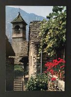 AK Valle Maggia Avengo Rustici