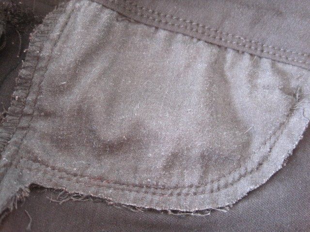 Hosen: PANTALON CLARA VITTI – Gebraucht aus Murten von Selliot 2
