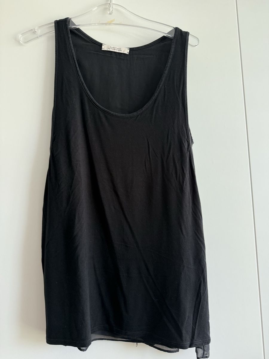 Dorothee Schumacher Top: Dorothee Schumacher Top – Usato da Buchs AG venduto da MiWeFe17