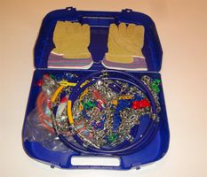 Schneeketten MIOCAR Ring-Speed 050