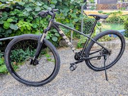 Trek Marlin 5 Gen 2 – Grösse M/L – guter Zustand