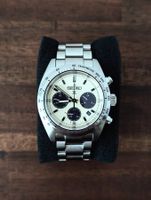 Limited Seiko Prospex Speedtimer Solar Europa SSC959P1