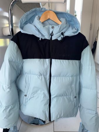 Zara Skijacke / Daunenjacke Gr. L