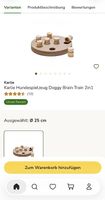 Karlie Hundespielzeug