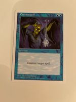 1 x Counterspell - Magic: The Gathering - MtG