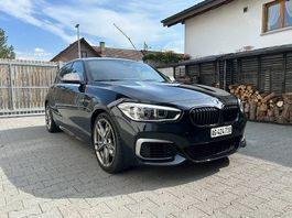 BMW M135i xDrive 