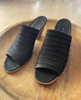 Paul Green Mules Gr. 5 / 38 neuwertig