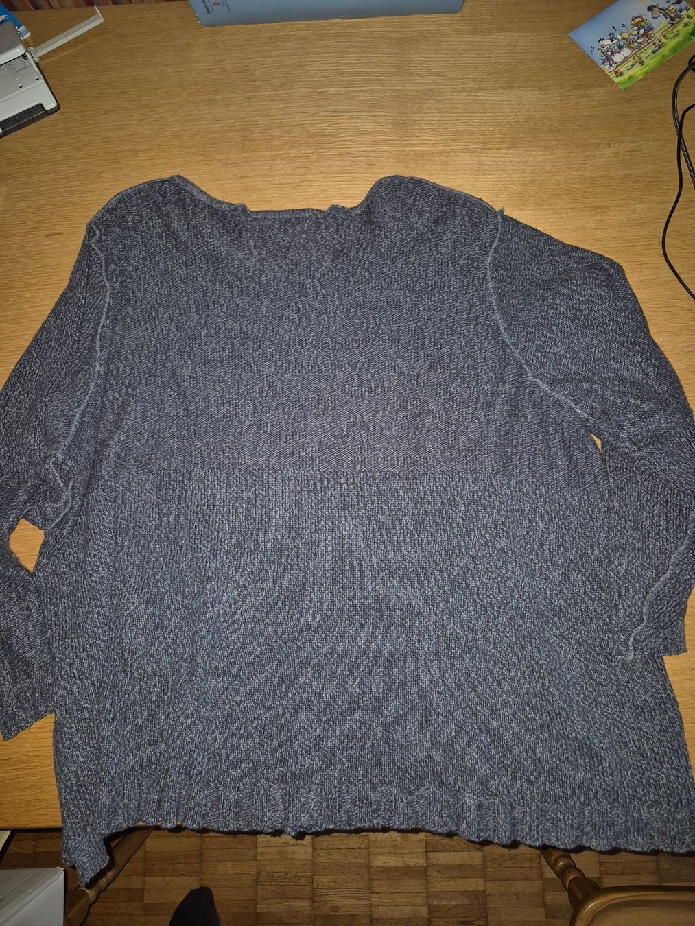 Pulls & Sweat-shirts: Damen Pullover Gr. 56 – D'occasion à Buttikon SZ par sefa02 3