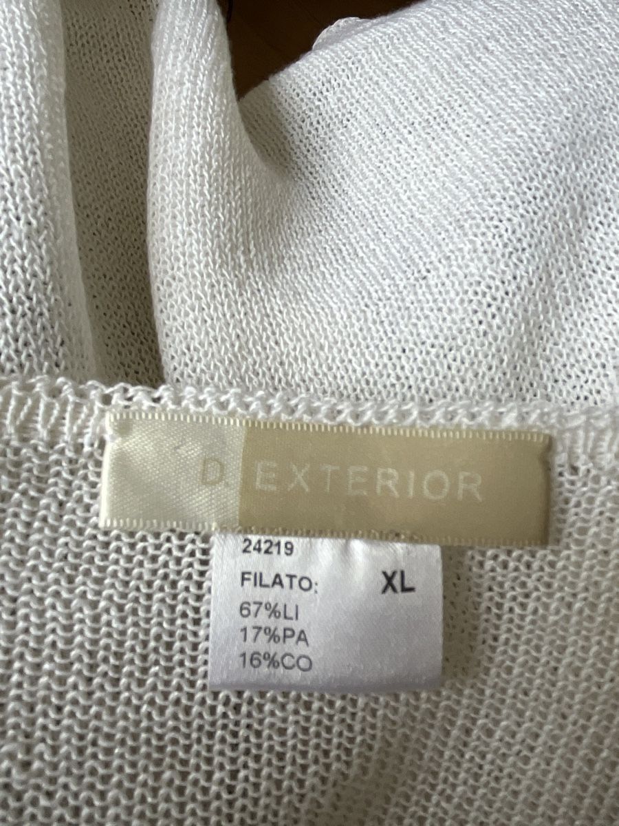 Gilet & Giacche senza maniche: Gilet D. Exterior – Nuovo (secondo la descrizione) da St-Sulpice VD venduto da Twin5 3