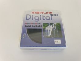 Fotofilter Marumi DHG Light Control 8 - 52mm