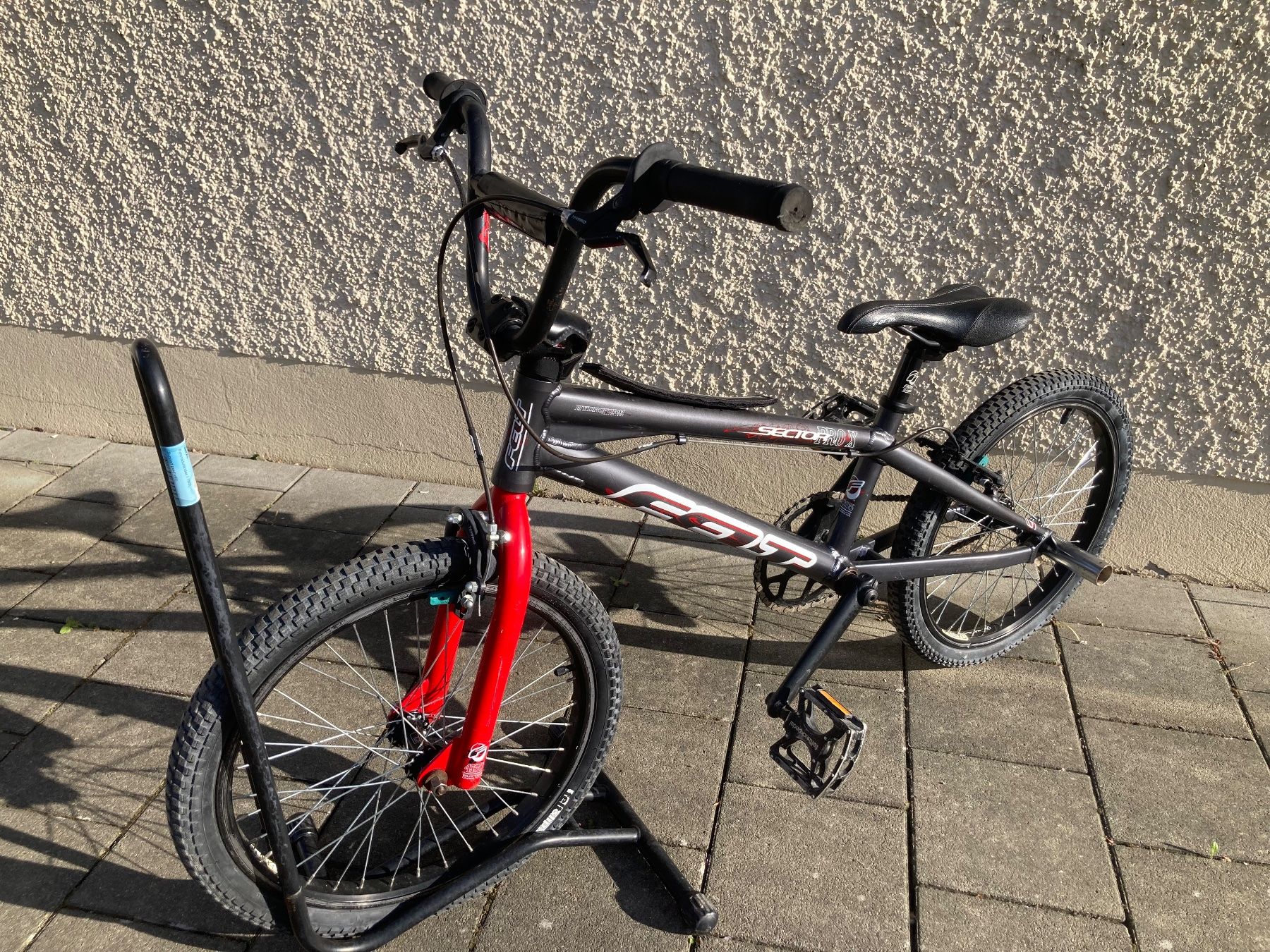 Biciclette: BMX - FELT – Usato da Wigoltingen venduto da schangsen 2