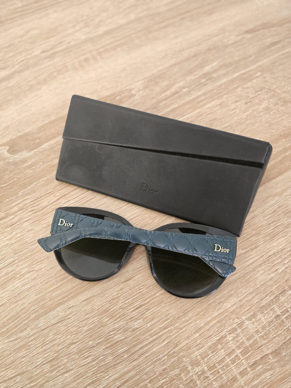 Dior Occhiali & Lenti: Dior Sunglasses So Real Black Green – Usato da Hinwil venduto da pma_v2qs