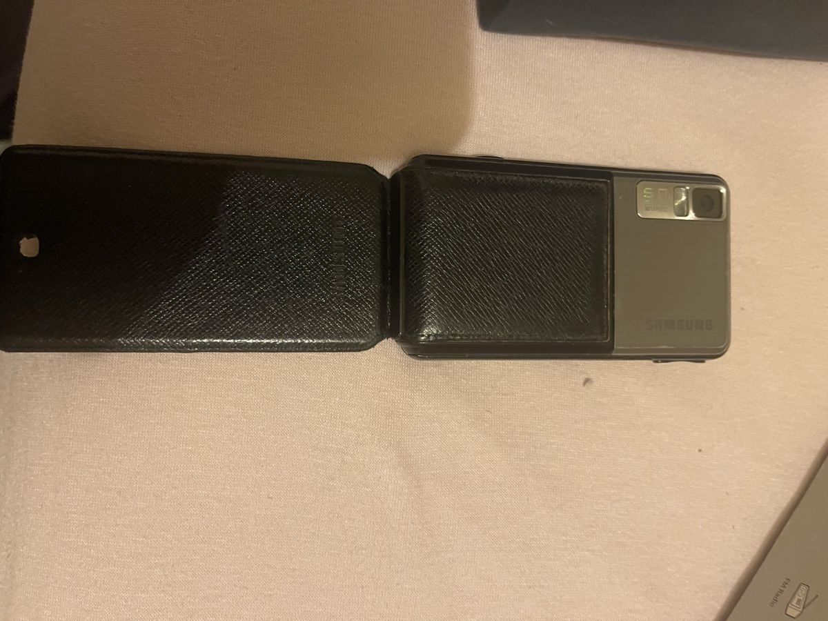 Samsung Portables: Téléphone Samsung Nokia – D'occasion à clarens par ogla 3