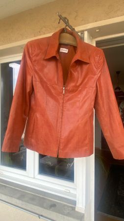 Jacke