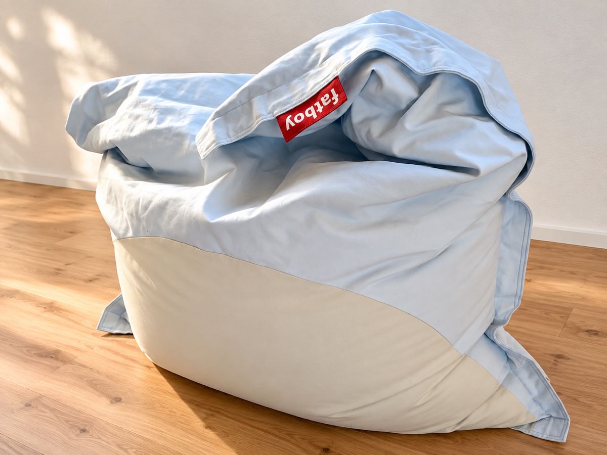 Fatboy Fauteuils: Fatboy Sitzsack Original  – Neuf (Voir description) à Dorf par wer_8slh 1