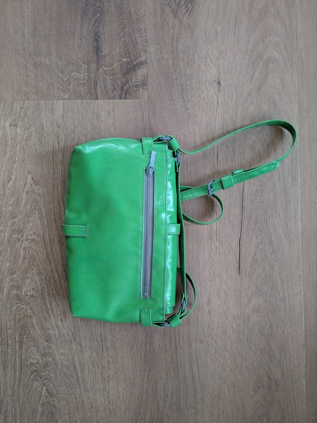 Taschen für Damen: Freitag Umhängetasche – Gebraucht aus Galgenen von manuelk96 1