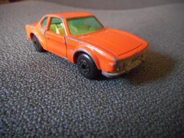 Matchbox BMW Coupé