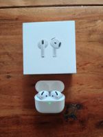 Apple Airpods 4 (No ANC) écouteurs bluetooth sans fil 