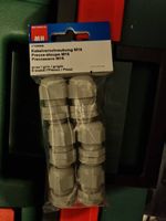 6x Kabelverschraubung M16 Press-étoupe neu