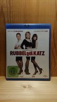 RUBBEL DIE KATZ Blu-Ray mit Matthias Schweighöfer