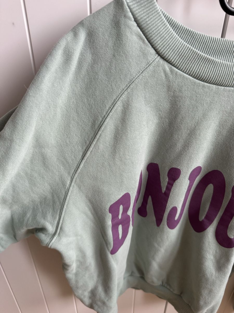 Maglioni & Felpe: Neuer Pullover Emile et Ida – Nuovo e nell'imballaggio originale da Basel venduto da Glamourpourtoi 3